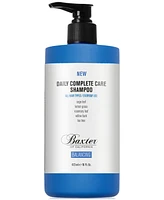 Baxter Of California Daily Complete Care Shampoo, 16 oz.