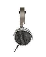 Audeze's Mm-100 Professional Planar Magnetic Over-Ear Open-Back Headphones with Cable