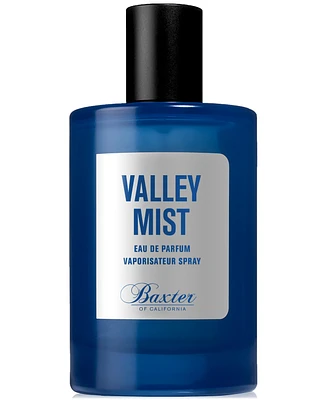 Baxter Of California Valley Mist Eau de Parfum, 3.4 oz.