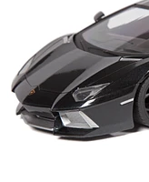 World Tech Toys Lamborghini Aventador Lp 700-4 1:14 Rtr Electric Rc Car