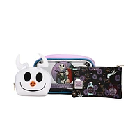 Disney Nightmare Before Christmas Travel Toiletry 3-Piece Set