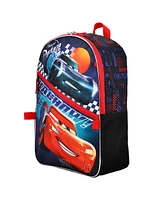 Cars Pixar 3 Jackson Storm 5-Piece Backpack Set