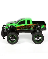 World Tech Toys 1:14 Licensed Ford F-150 Svt Raptor Rc Truck