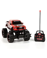 World Tech Toys 1:14 Licensed Ford F-150 Svt Raptor Rc Truck