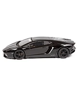 World Tech Toys Lamborghini Aventador Lp 700-4 1:12 Rtr Electric Rc Car