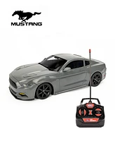 World Tech Toys 1:14 Ford Mustang Gt Electric Full Function Rc Car