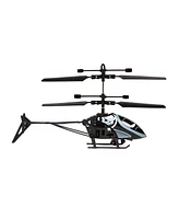 World Tech Toys Marvel Black Panther 2CH Ir Helicopter