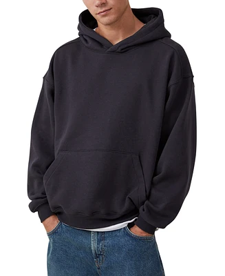 Cotton On Men's Box Fit Hoodie