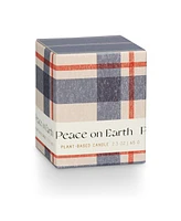 Illume Peace on Earth Boxed Votive Candle