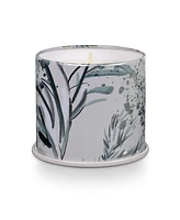 Illume Winter White Large Tin Candle