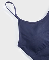 State of Day Women's Seamless Bralette, Created for Macy's