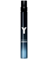 Yves Saint Laurent Men's Y Eau de Parfum Spray, 0.33 oz.