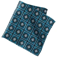 KingSize Men's Ks Signature Collection Pocket Square