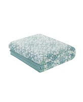 Jessica Simpson Aziza 4 Piece Bath Towel Set