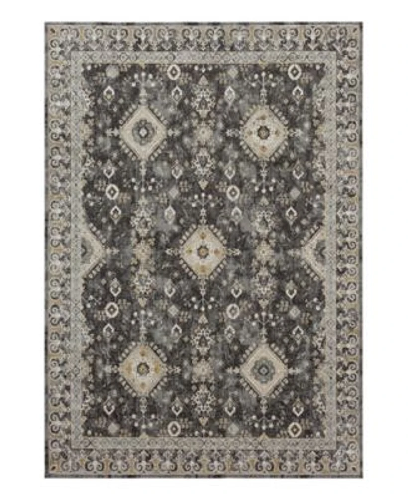 Windermere Ravenglass Rug Collection