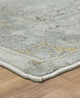 Karastan Windermere Ravenglass 6'6x9'10 Area Rug