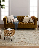 Karastan Windermere Ravenglass 7'10x10'3 Area Rug