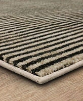 Bobby Berk Series 2 Luna 2x8 Area Rug