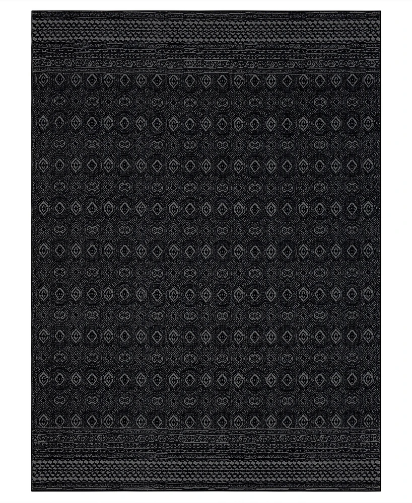 Bobby Berk Series 1 Minuet 5'3x7'10 Area Rug