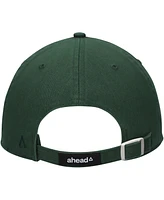 Ahead Men's Green South Florida Bulls Largo Adjustable Hat