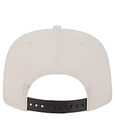 New Era Men's Stone Pittsburgh Steelers Premier 9FIFTY Snapback Hat