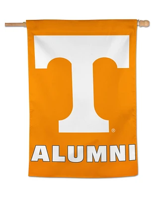 WinCraft Tennessee Volunteers 28" x 40" Alumni Single-Sided Vertical Banner