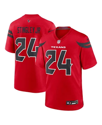 Nike Men's Derek Stingley Jr. Houston Texans Game Jersey