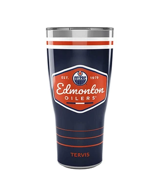 Tervis Mathew Edmonton Oilers 30oz. Retro Stainless Steel Tumbler