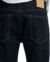 Cotton On Men's Regular Straight Jean