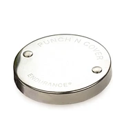 Rsvp International Endurance Stainless Steel 3" x 3"Pierce Cover