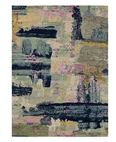 Stacy Garcia Home Depiction Annora 6'x9' Area Rug