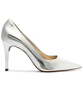 Arezzo Women's Gabriella High Stiletto Pump