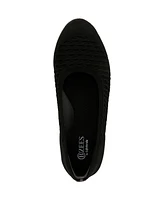 Bzees Khloe Washable Ballet Flats