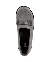 Bzees Gamma 2 Washable Slip On Loafers