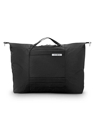 New! Samsonite AirLIFT Foldable Weekender Duffel, Created for Macy's