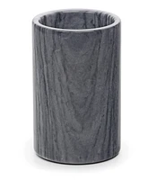 Rsvp International Grey Marble Wine Cooler 4.5" x 7"