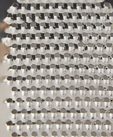 Rsvp International Endurance Stainless Steel 2 Piece 10"x3" Hand Held Cheese Grater