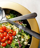 Rsvp International Endurance Stainless Steel 2 Piece 11" Salad Spoons Set