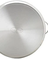 Rsvp International Endurance Stainless Steel 8 Qt Stock Pot