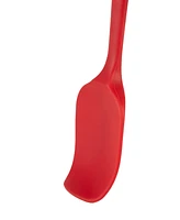 Rsvp International Silicone Coated Steel 4 Piece 10" Ela Series Silicone Mini Silicone Tool Set
