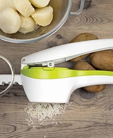 Rsvp International Plastic and Stainless Steel Potato Ricer