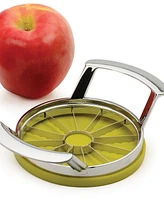 Rsvp International Stainless Steel 7x5" Jumbo Apple Slicer With Cover