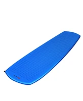 Costway Inflatable Sleeping Pad, Self Inflating Camping Mattress