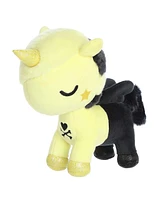 Aurora Small Toki Mochi Sky Unicorno Little Star tokidoki Enchanting Plush Toy Yellow 7.5"