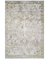 Surya Solar 31994 3'1"x8' Runner Area Rug