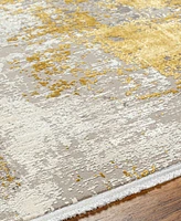 Surya Solar 32228 1'11"x2'11" Area Rug