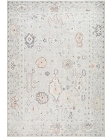 Livabliss Marlon 526221 6'6"x9' Area Rug