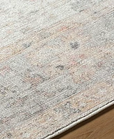 Livabliss Marlon 526188 6'6"x9' Area Rug