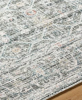 Surya Marlon 497289" 6'6"x9' Area Rug