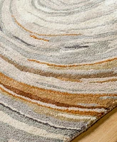 Surya Kavita 2'6"x8' Runner Area Rug